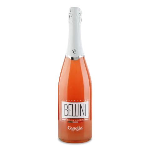 Коктейль Canella Bellini