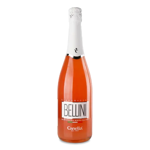 Коктейль Canella Bellini