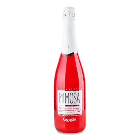 Коктейль Canella Mimosa
