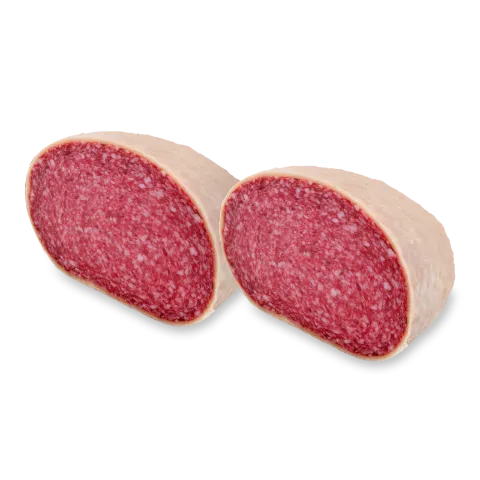 Колбаса Casaponsa Салями Таннел с сыром c/в