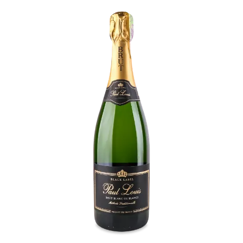 Вино игристое Paul Louis Brut