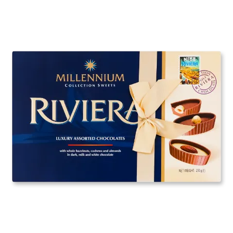 Цукерки Millennium Riviera