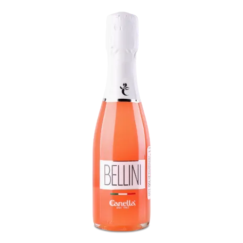 Коктейль Canella Bellini Cocktail