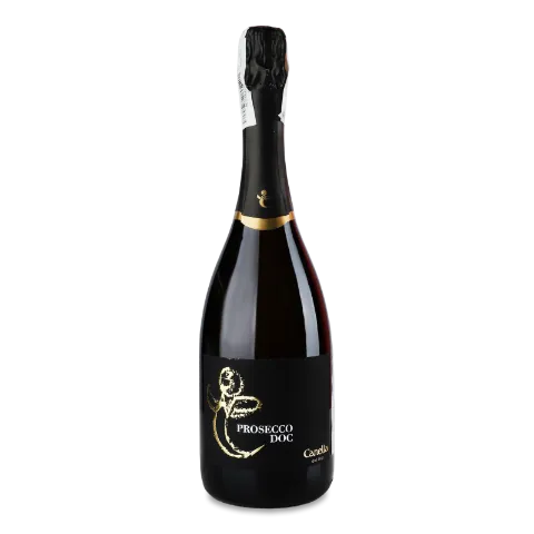 Вино игристое Canella Prosecco DOC