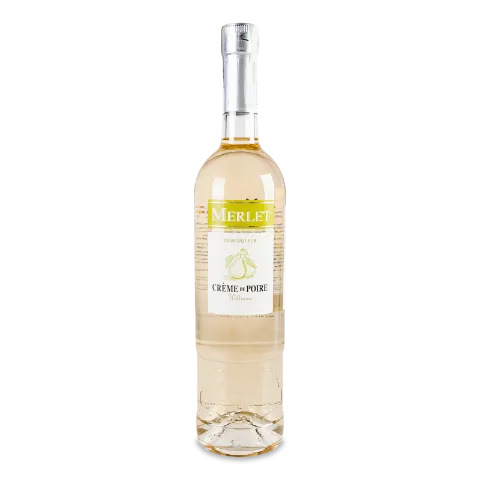Ликер Merlet Creme de Poire William