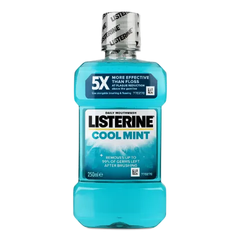 Ополаскиватель д/рта Listerine Expert Защита десен