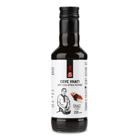 Соус Unagi Sause для вугра