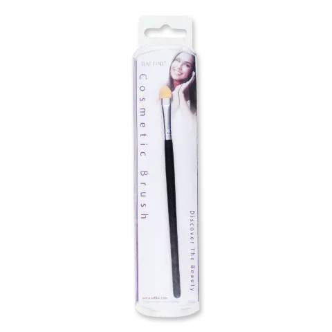 Кисть для нанесения теней Chic&beauty D-02