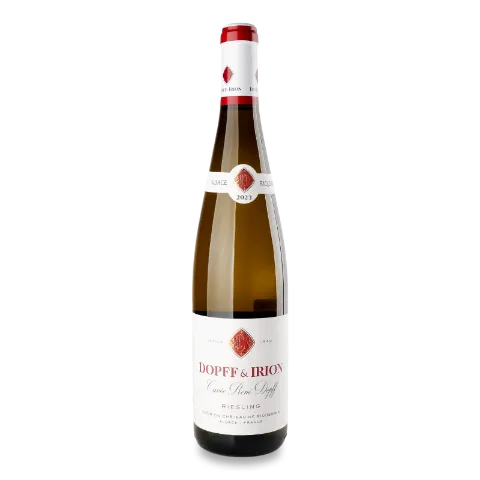 Вино Dopff&Irion Riesling Tradition