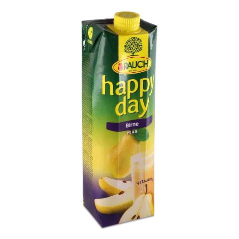 Нектар Happy Day груша