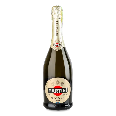 Вино игристое Martini Prosecco 11,5%