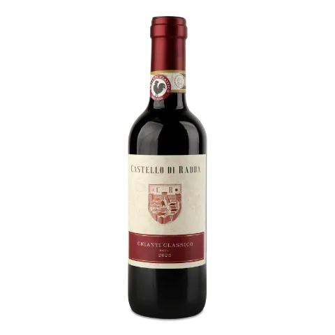 Вино Castello di Radda Chianti Classico