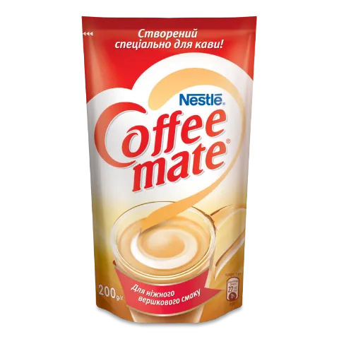 Кример Coffee-Mate к кофе д/п