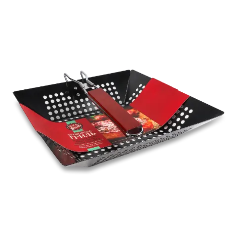 Сковорода д/гриля Chef de Grille 54.5*30*6.3