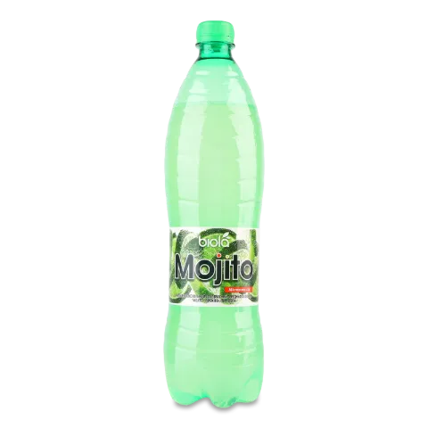 Напій Biola «Мохіто»