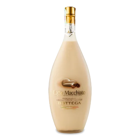 Ликер Bottega Latte Macchiato