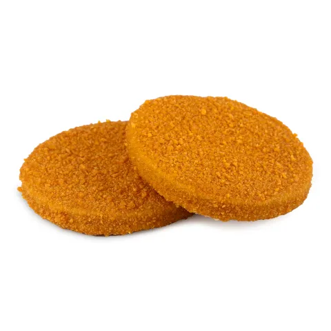 Бургеры рыбные весовые VICI