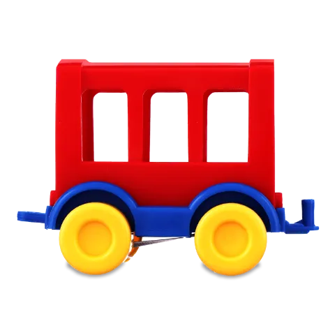 Игрушка Wader Машинка Kid Cars