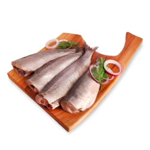 Сельдь Norsk Delikatesse норвежская молодая с/с