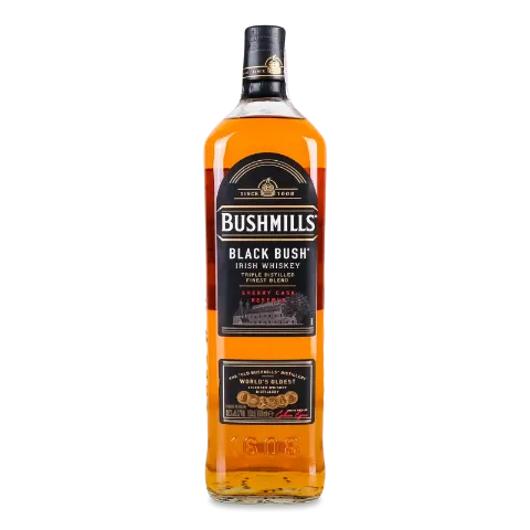 Виски Bushmills Black