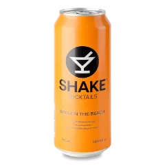 Shake - Купити в FOZZY за доступними цінами
