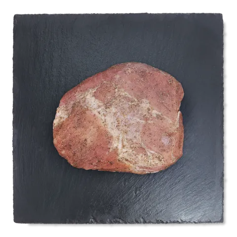 Свиная буженина по-Домашнему