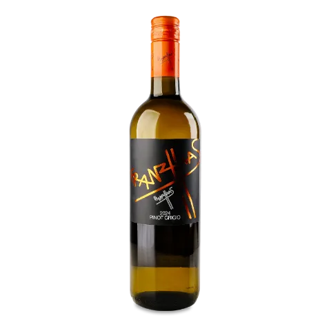 Вино Franz Haas Pinot Grigio