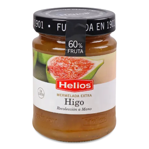 Джем Helios из инжира