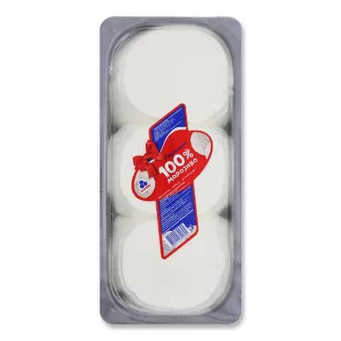 Мороженое Рудь 100% мороженое