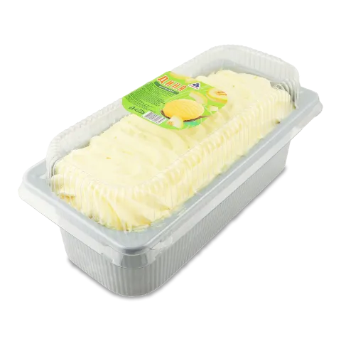Морозиво «Рудь» «Диня»