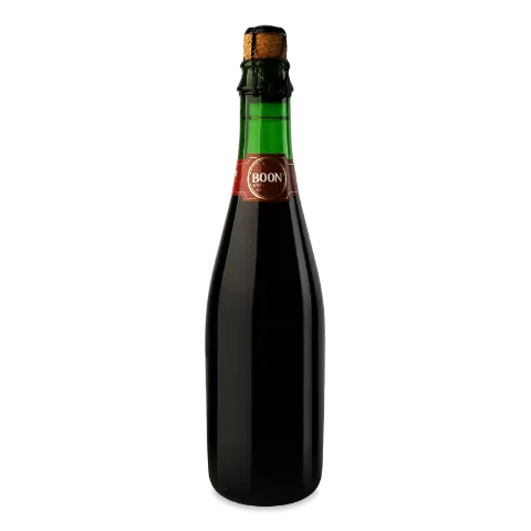 Пиво Boon Oude Kriek солодове світле нефильтрован