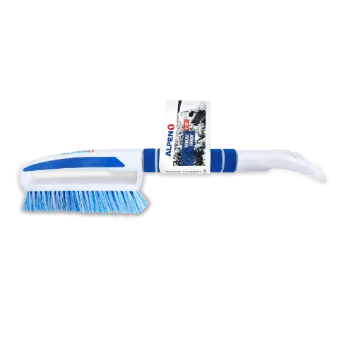 Щетка для очистки снега Alpen 1 Robust Handy 6466