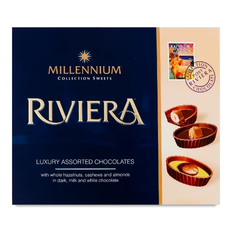 Цукерки Millennium Riviera