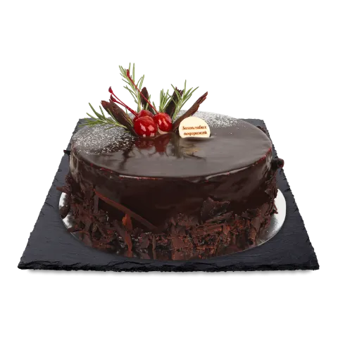 Торт Черный лес