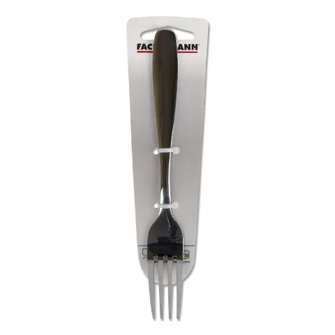 Вилка столовая Fackelmann 19см сталь