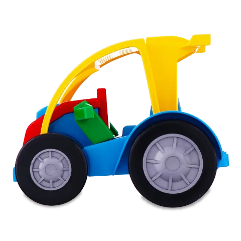 Игрушка Tigres Авто багги 39228