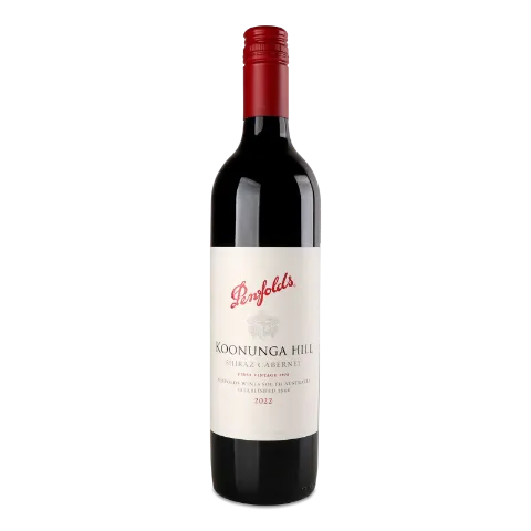 Вино Penfolds Koonunga Hill Shiraz Cabernet