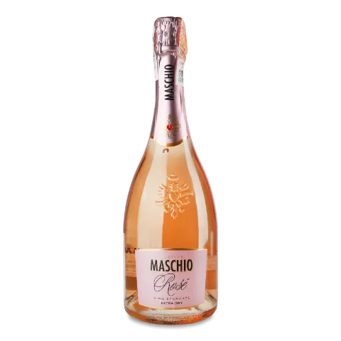 Вино игристое Maschio Rose extra dry Spumante