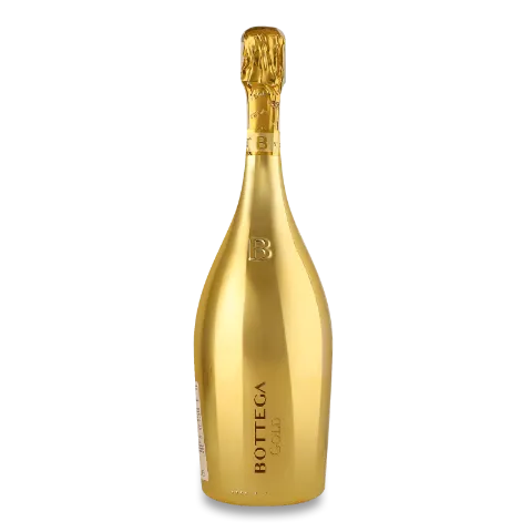 Вино игристое Bottega Gold Prosecco Brut