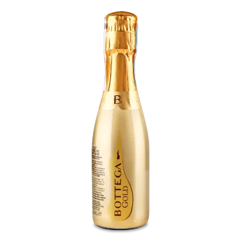Вино игристое Bottega Gold Prosecco Brut 8005829232337 | каталог БИОКС