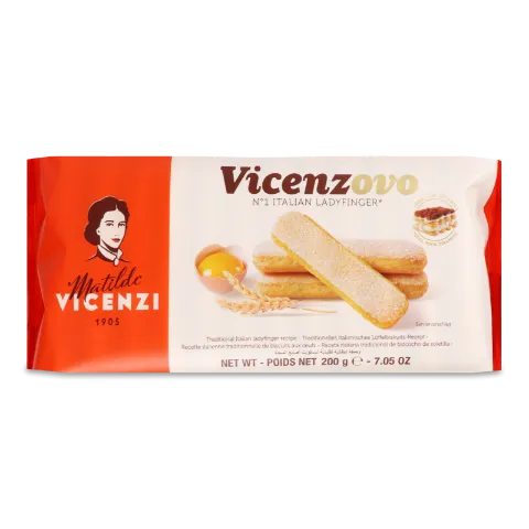Печиво Matilde Vicenzi савоярді