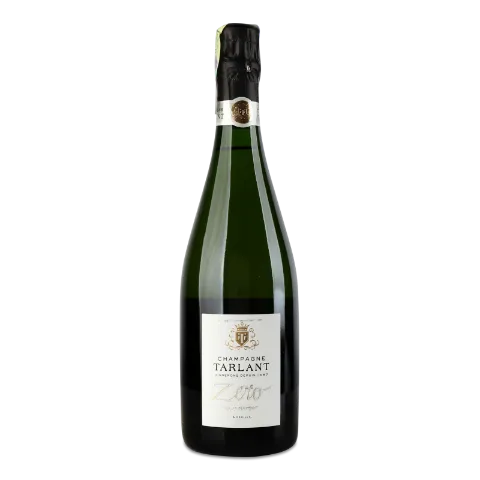 Шампанское Tarlant Brut Nature Zero