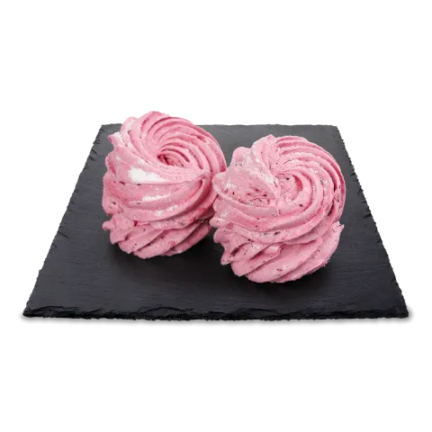 Зефир черносмородиновый