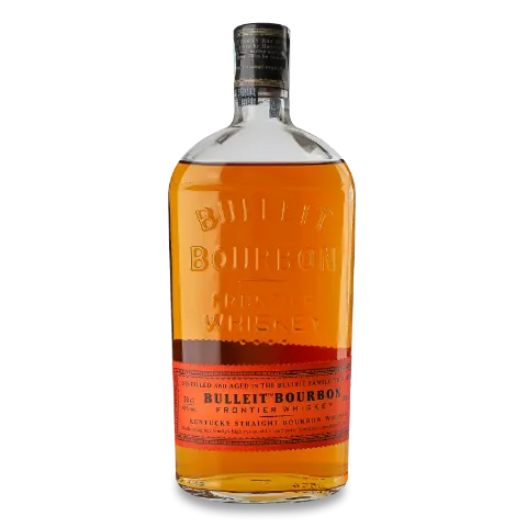 Виски Bulleit Бурбон