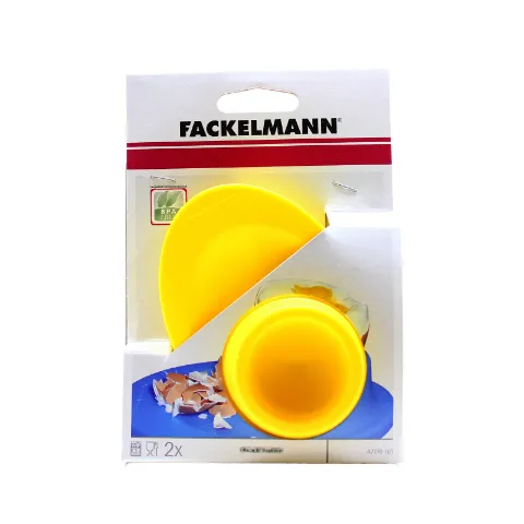 Подставка для яиц Fackelmann пластик 47110