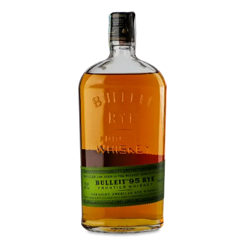 Виски Bulleit 95 RYE