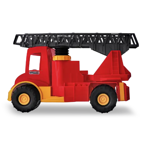 Игрушка Tigres Multi truck пожарная 39218