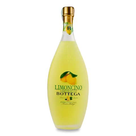 Ликер Bottega Limoncino