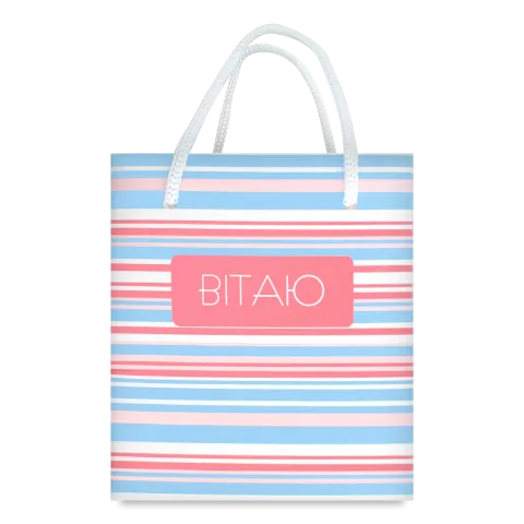 Пакет подарочный Fox Family Small present bag