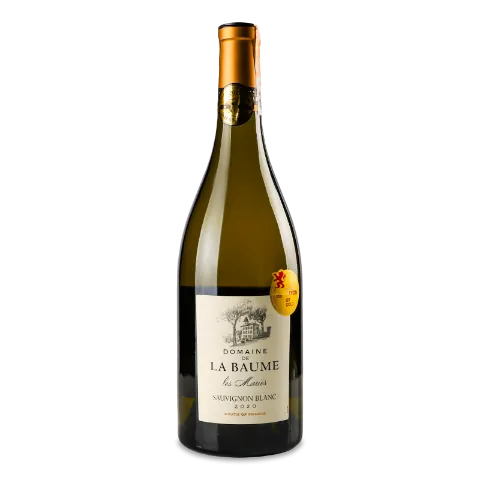 Вино Domaine La Baume Sauvignon Blanc